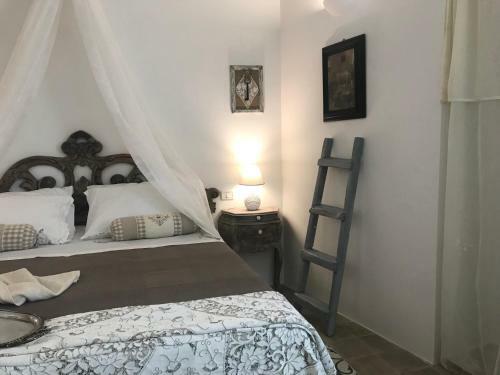 Apartamento Clementina Room