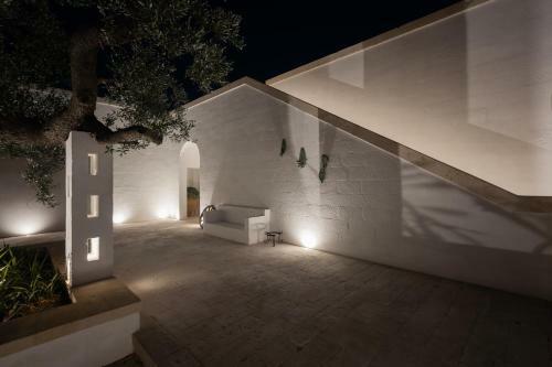 Bed & Breakfast Masseria Villa Verde