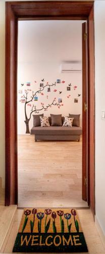 Apartamento Il Nido Del Faso