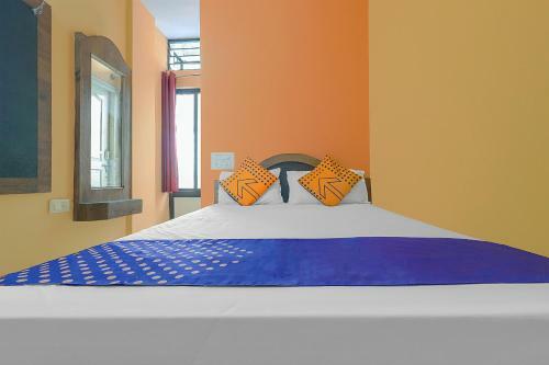 Hotel Spot On 83062 Vasavi Residency