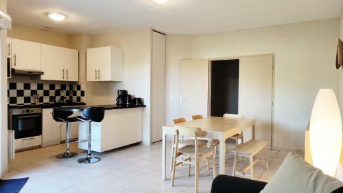 Apartamento Tr�s Bel Appartement Spacieux