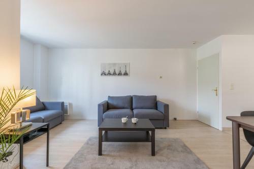 Apartamento La Garonne - Fairytale Factory