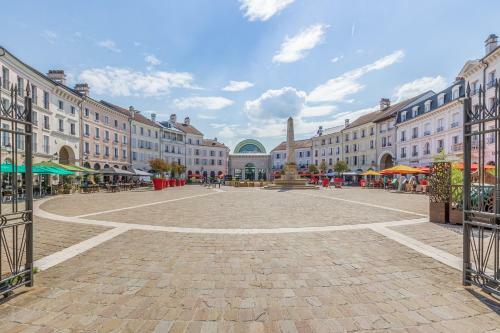 Apartamento La Garonne - Fairytale Factory