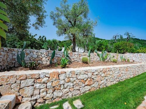 Villa Trulli Di Montepizzuto