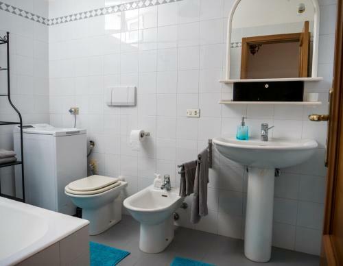 Apartamento La Casa Di Gigi