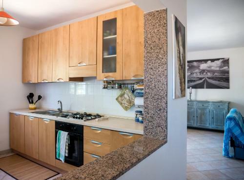 Apartamento La Casa Di Gigi