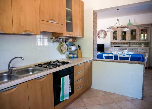 Apartamento La Casa Di Gigi