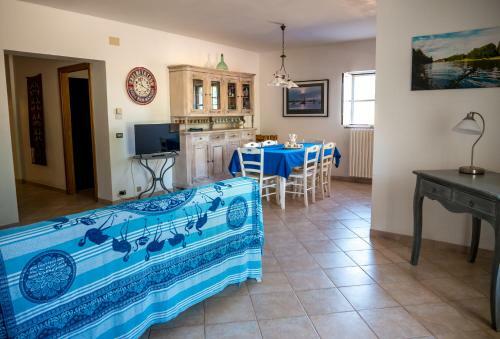 Apartamento La Casa Di Gigi