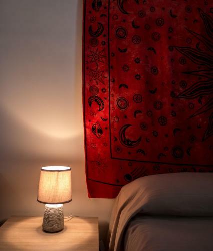 Apartamento La Casa Di Gigi