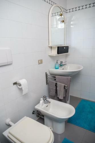 Apartamento La Casa Di Gigi