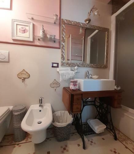 Apartamento Ricordi & Relax