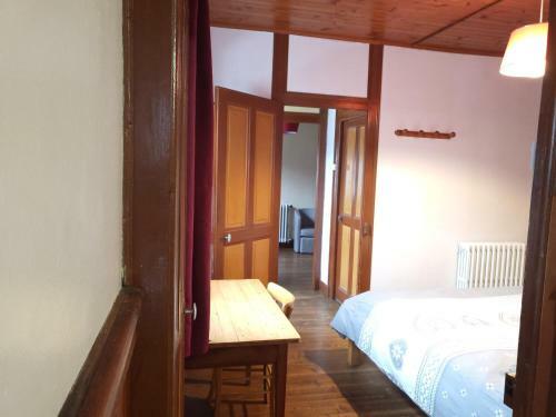 Apartamento La Ferme de Fernand