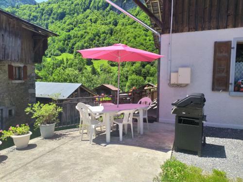 Apartamento La Ferme de Fernand