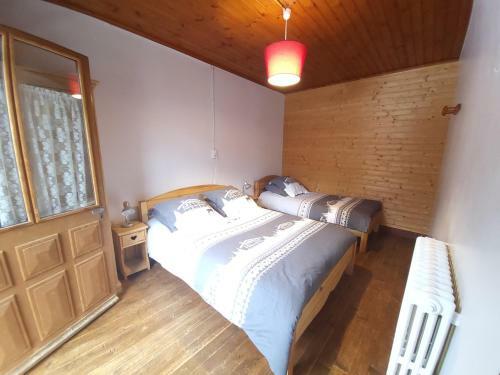 Apartamento La Ferme de Fernand