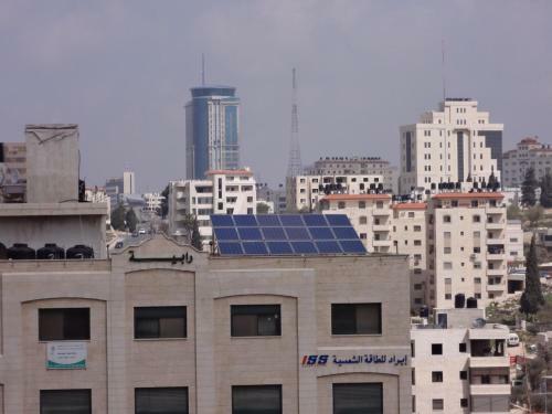 Eco Hostel