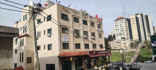 Eco Hostel