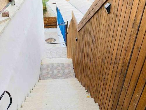 Villa Zain - Jericho View, Full Privacy & Pool