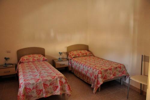 B&B L'asfodelo