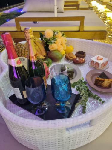 Best Louis Hamilton Hotel Ocean Terrace