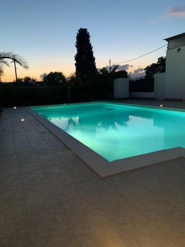 Villa Ramadia
