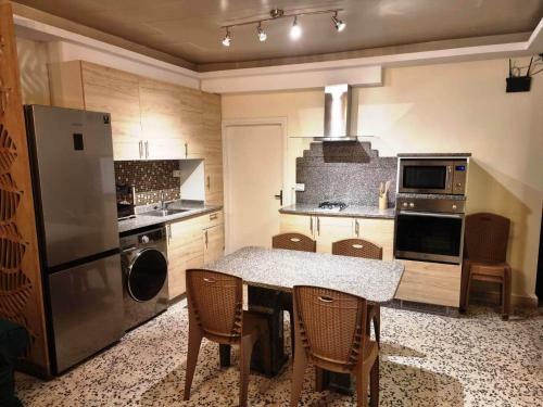 Apartamento Andreh Madaba Center