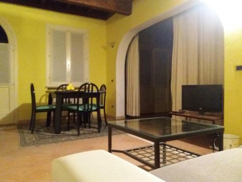 Bed & Breakfast R&b Un Mondo A Colori