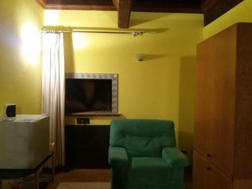 Bed & Breakfast R&b Un Mondo A Colori