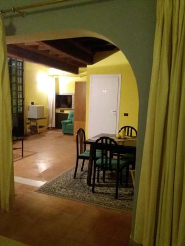 Bed & Breakfast R&b Un Mondo A Colori