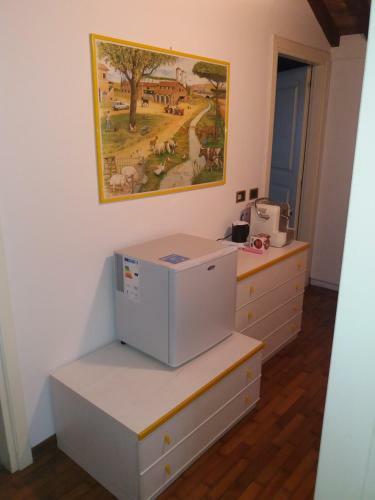 Bed & Breakfast R&b Un Mondo A Colori