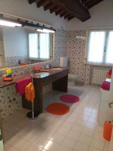 Bed & Breakfast R&b Un Mondo A Colori