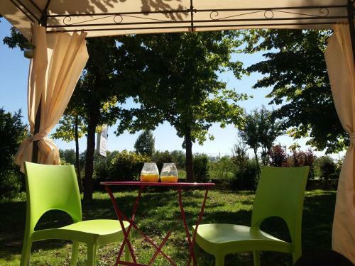 Bed & Breakfast R&b Un Mondo A Colori