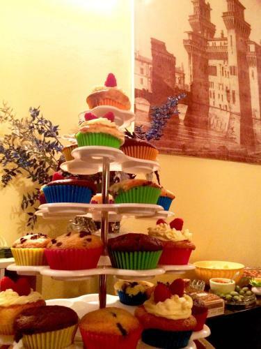 Bed & Breakfast R&b Un Mondo A Colori
