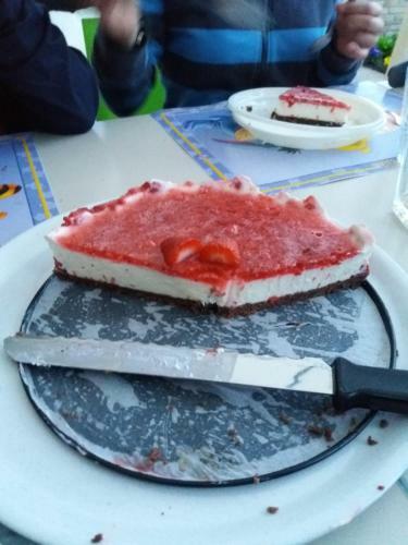 Bed & Breakfast R&b Un Mondo A Colori