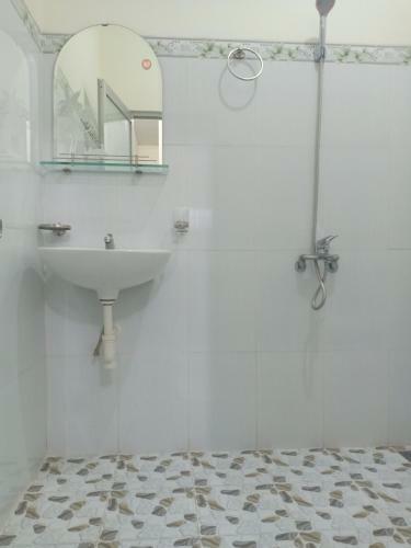 Apartamento Huy?n Tr�n 2 Homestay