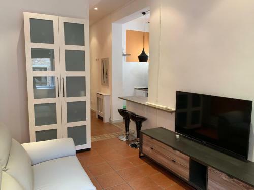Apartamento Casa Vacanza Bergamini