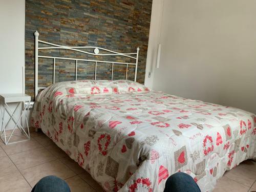 Apartamento Casa Vacanza Bergamini