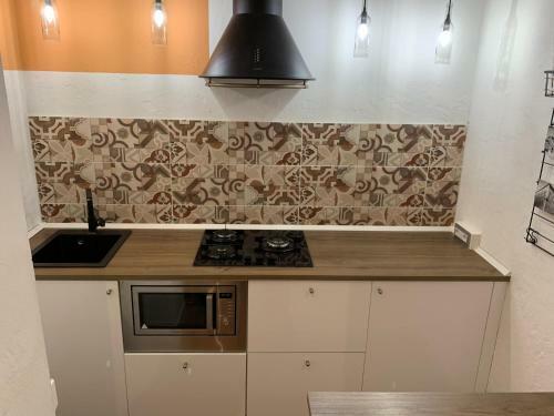 Apartamento Casa Vacanza Bergamini