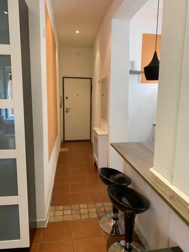 Apartamento Casa Vacanza Bergamini