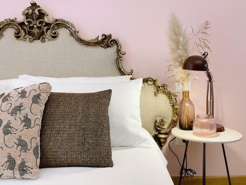 Apartamento Caravanilia Studio