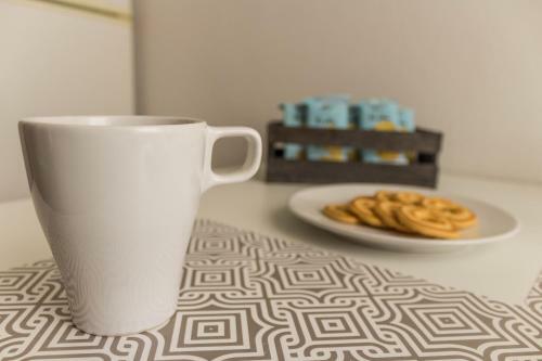 Apartamento Al Zupg�l