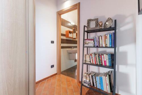 Apartamento Dimora Tipica Ferrarese