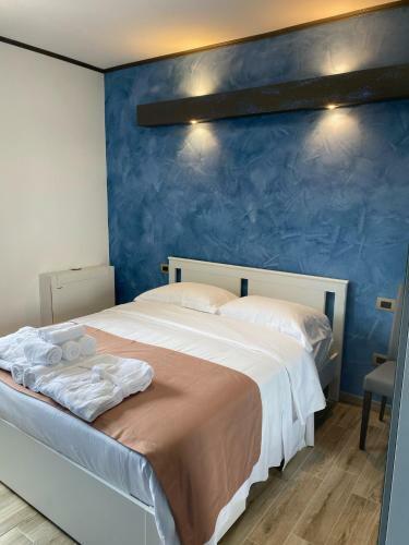 Hotel Antica Locanda Zio Cesare