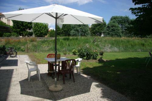 Apartamento Villa Lilli
