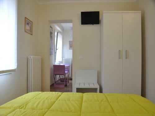 San Guglielmo Apartments