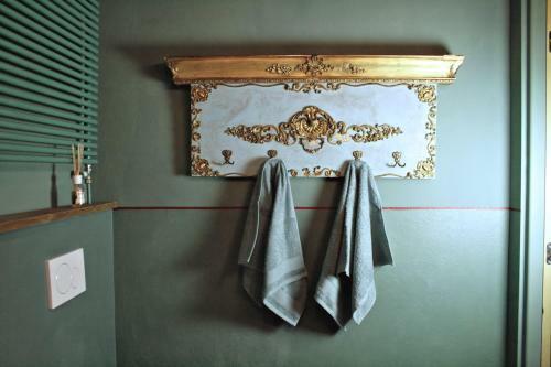 Apartamento L'ape Regina