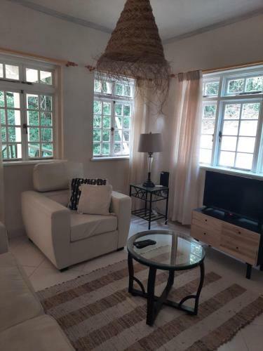 Villa Woodlands Luxury Townhouses