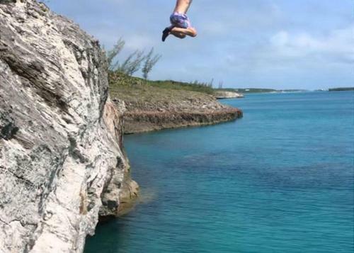 Cupid's Way By Eleuthera Vacation Rentals
