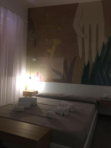 Apartamento Egusa73 Favignana
