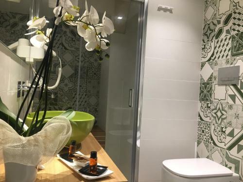 Apartamento Egusa73 Favignana