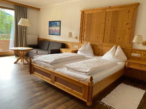 Landhotel Strasserwirt
